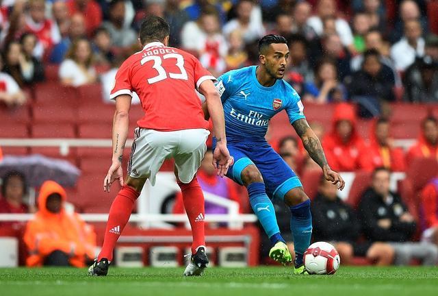 1997赛季北京国安视频