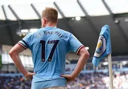 德布劳内最经典的英超比赛