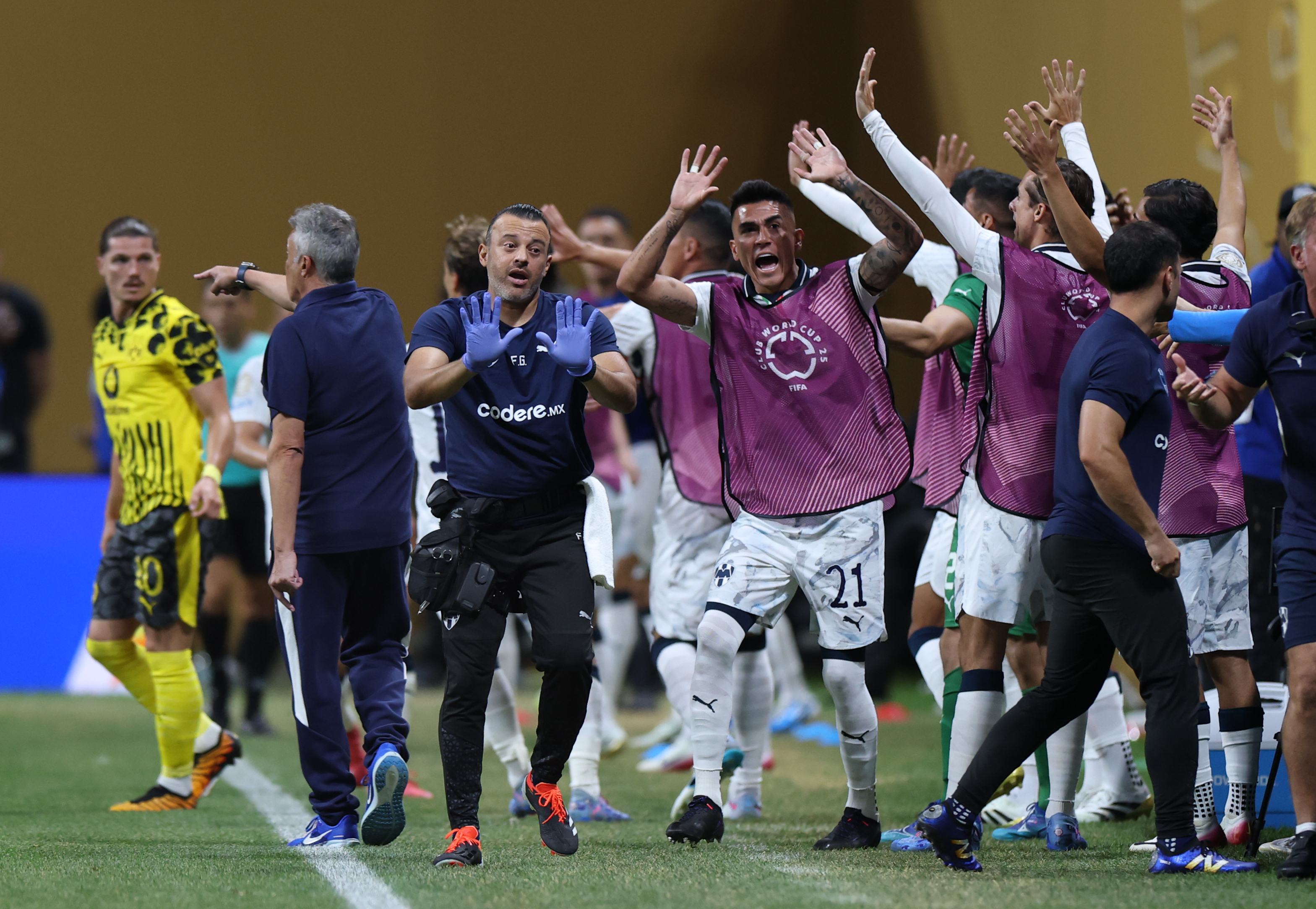 利物浦43多特蒙德