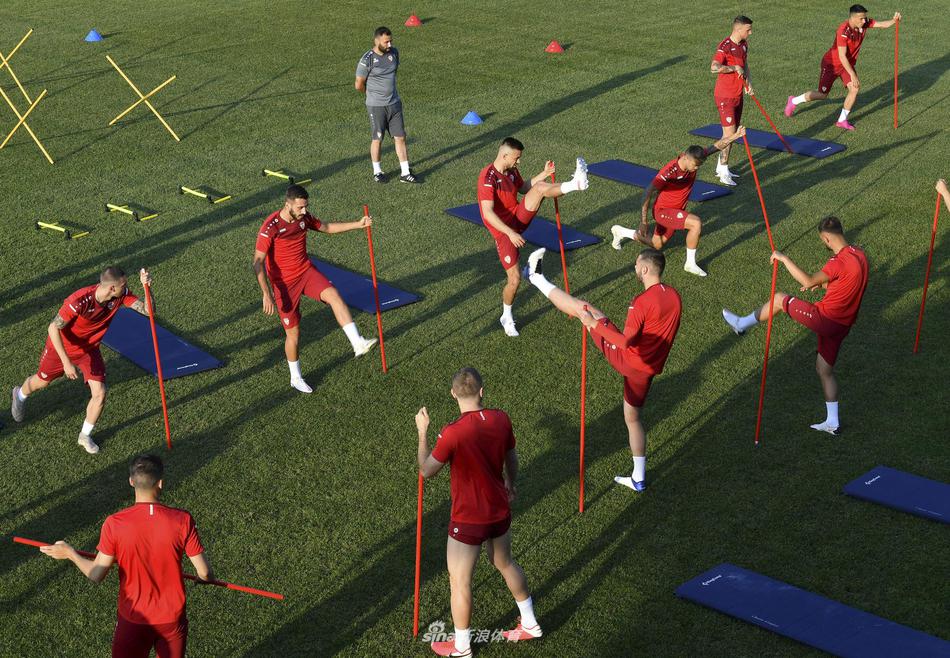 北马其顿欧洲杯预赛成绩