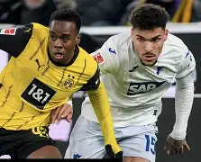 开元中国-多特蒙德前锋连续独中两元,稳定球队进攻火力怎么样