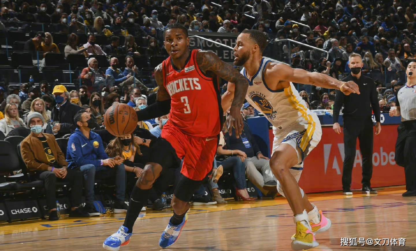 开元中国-欧文对阵快船高难度漂移三分视频