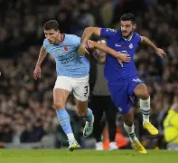 曼城vs切尔西比赛时间