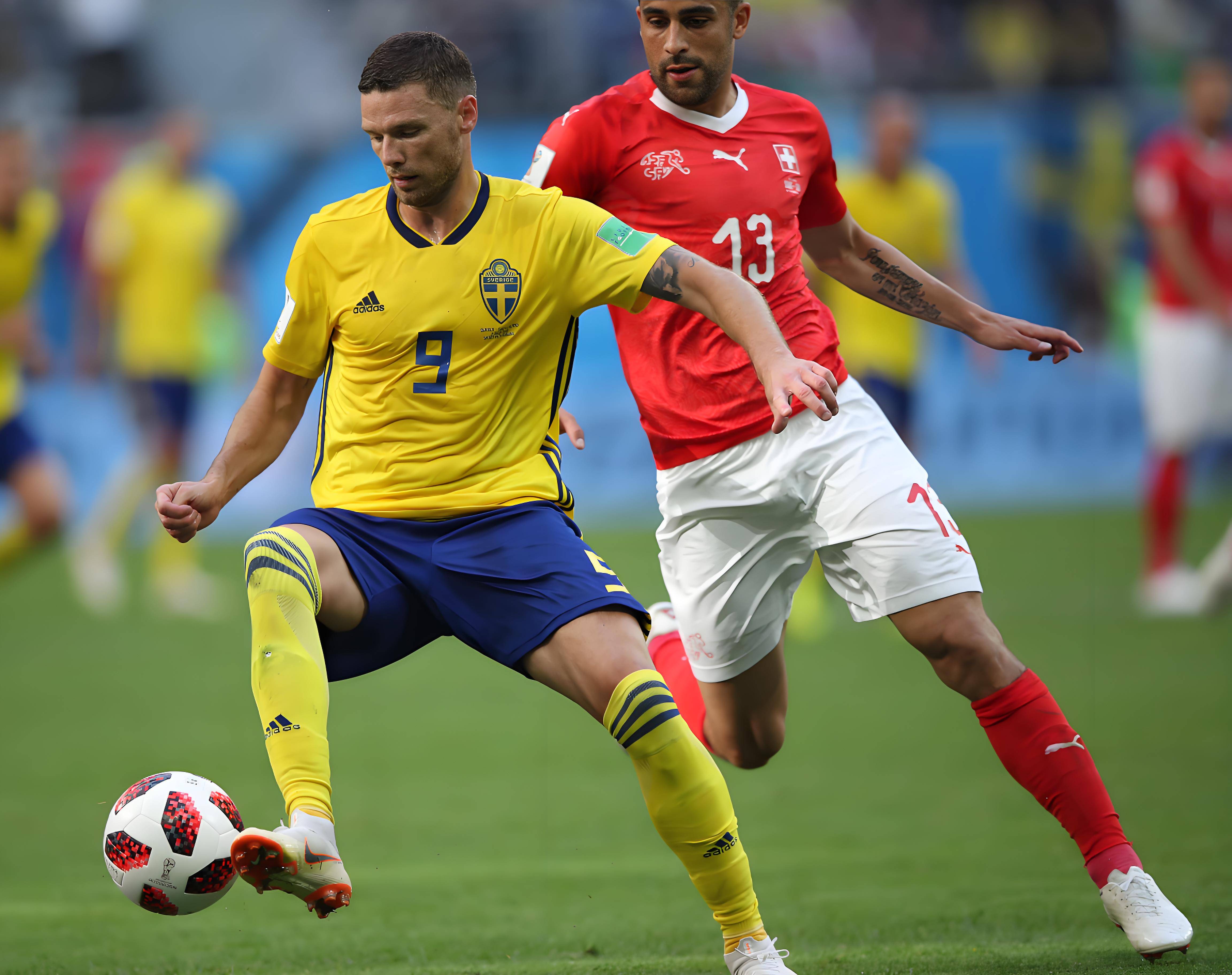 开元棋牌-瑞士和法国比赛