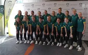 官方网址入口-澳大利亚女足队员荣膺最佳射手奖是谁